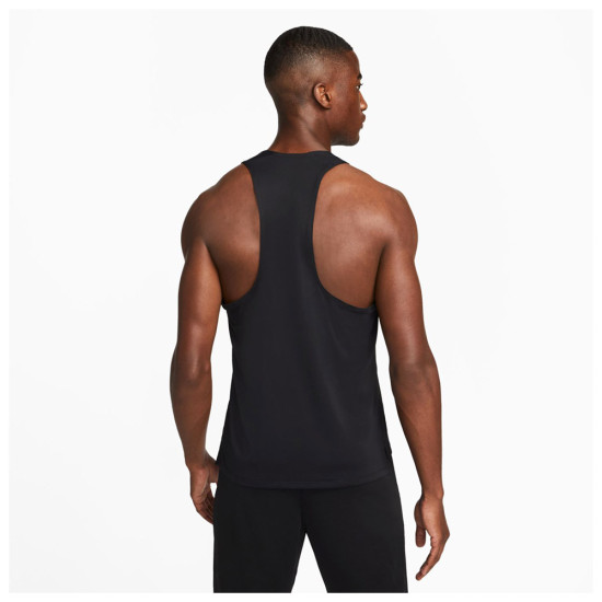 Nike Ανδρική αμάνικη μπλούζα Dri-FIT Fast Nike Ανδρική αμάνικη μπλούζα Dri-FIT Fast